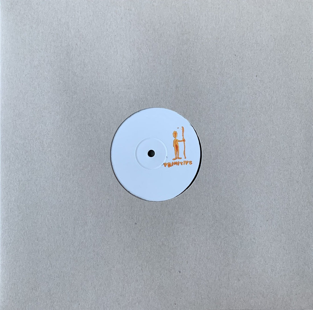 Primitive Urges - Primitive Urges Vol. 3【近日入荷予定】