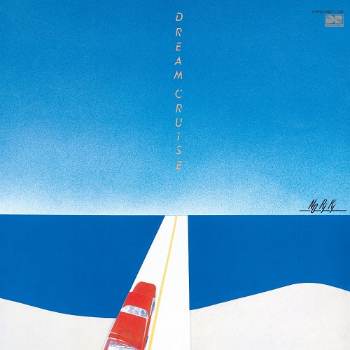 NORIKI - Dream Cruise