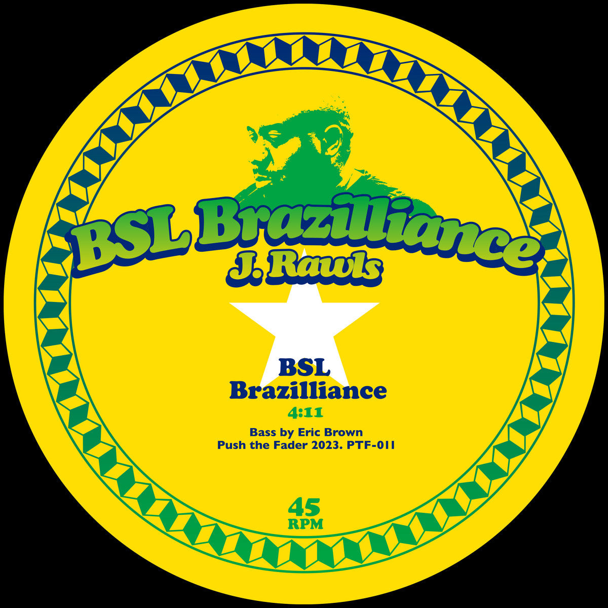 J. Rawls – BSL Brazilliance