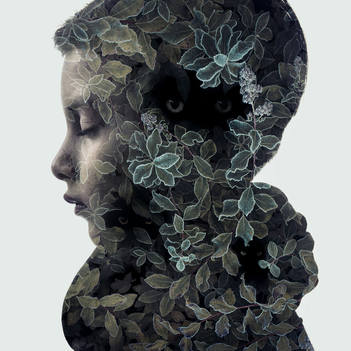 Peter Vogelaar - Inner Creatures Remix EP