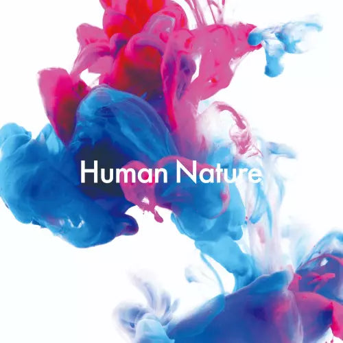 Soundtype - Human Nature e.p.