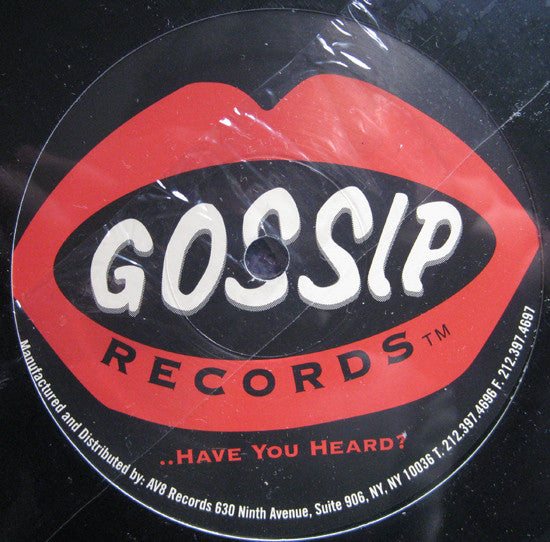 Lost & Found – When You Hear The Music