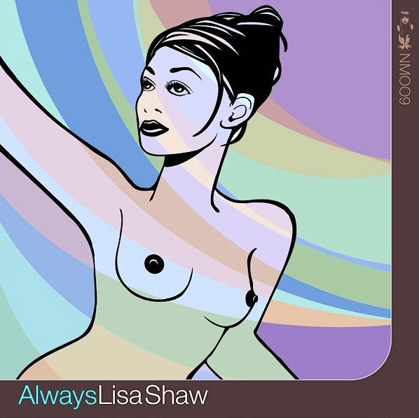 Lisa Shaw – Always