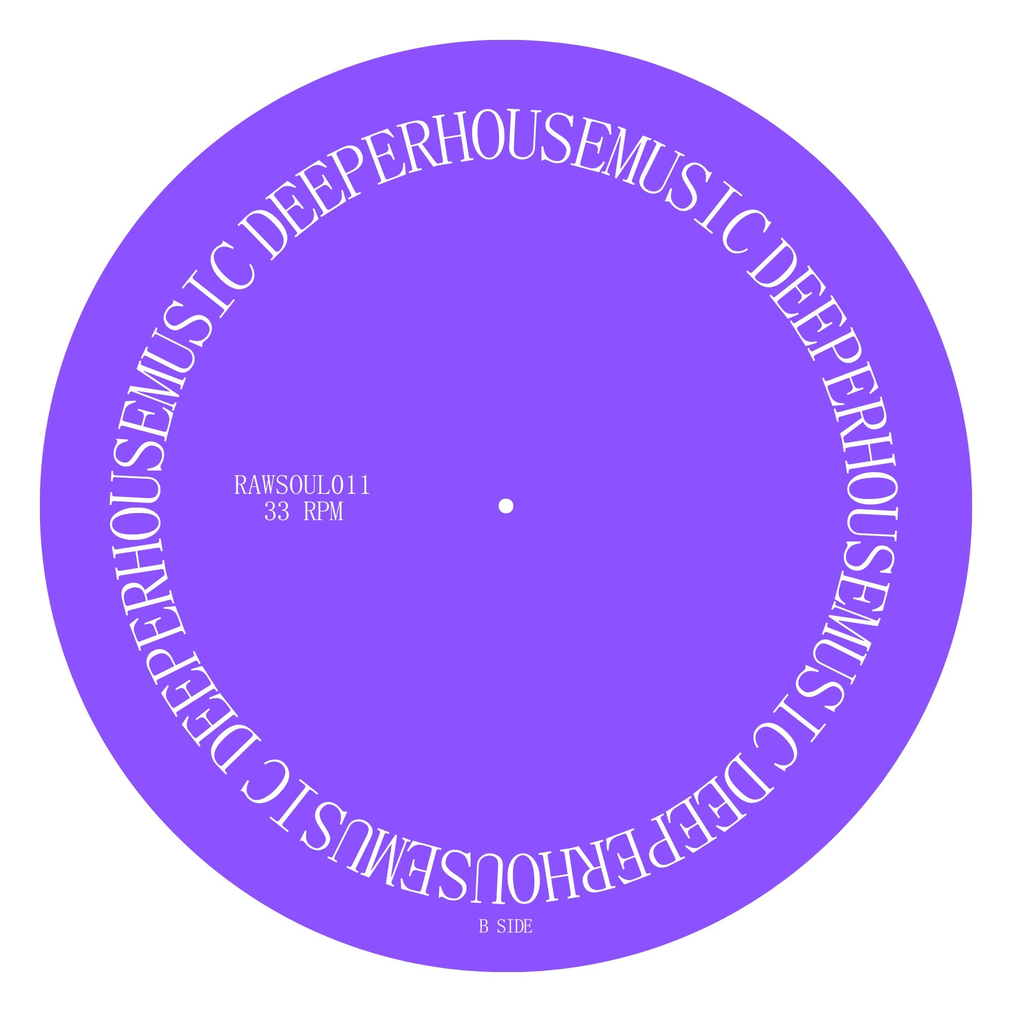 Jakob Mäder – House Your Feeling EP【近日入荷予定】