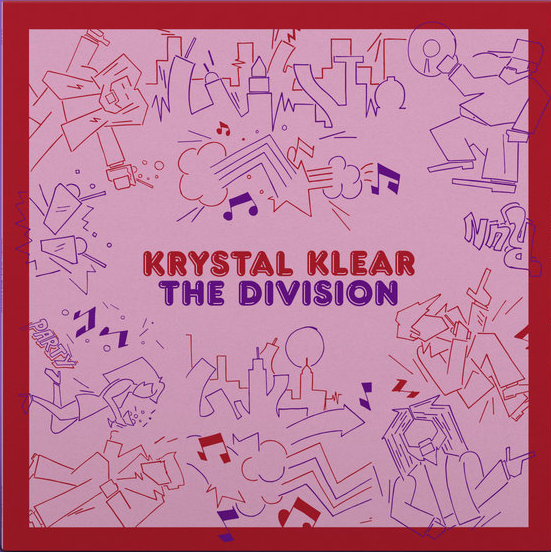 Krystal Klear – The Division