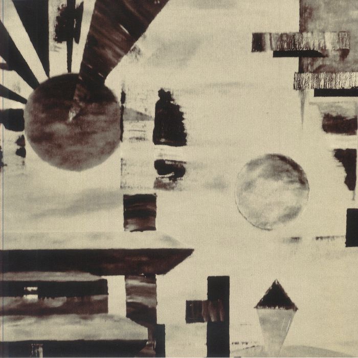 Johannes Volk - Lightweave