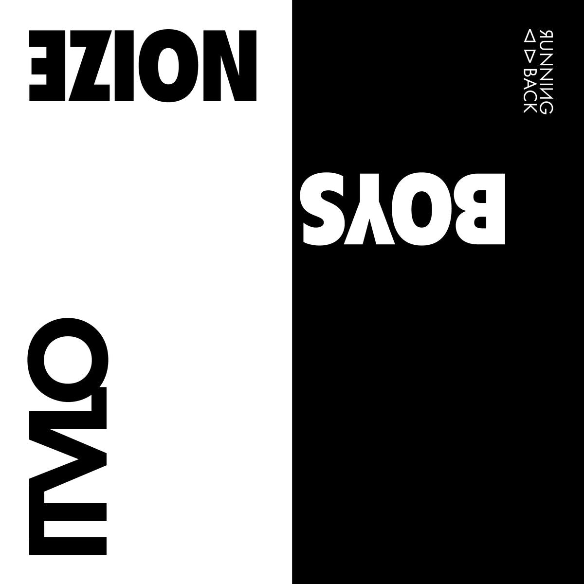 Boys Noize – ITVLO【近日入荷予定】