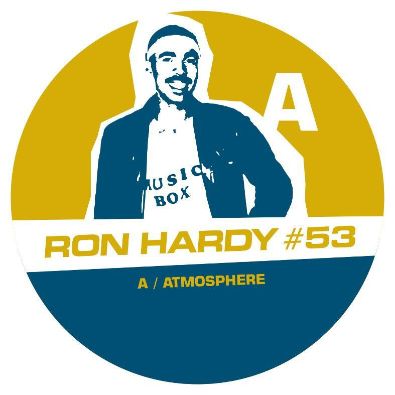 Various – Ron Hardy #53