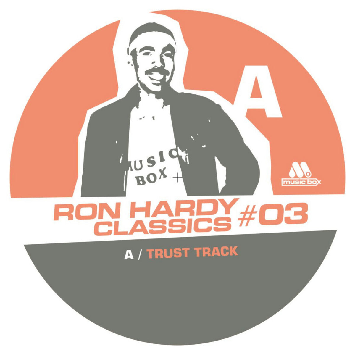 Various – Ron Hardy Classics #03