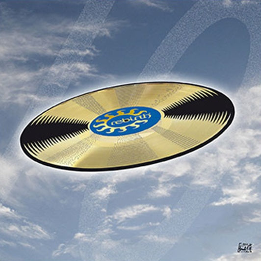 Larry Heard Presents V/A - Rebirth 10 Selected by Larry Heard aka Mr.