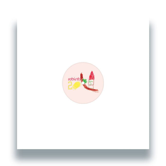 And If / Luciano & Michel Cleis pres. Los Ninos / Federico Baracco / Blue Mondays - Rebirth 20 – Bonus Due【近日入荷予定】