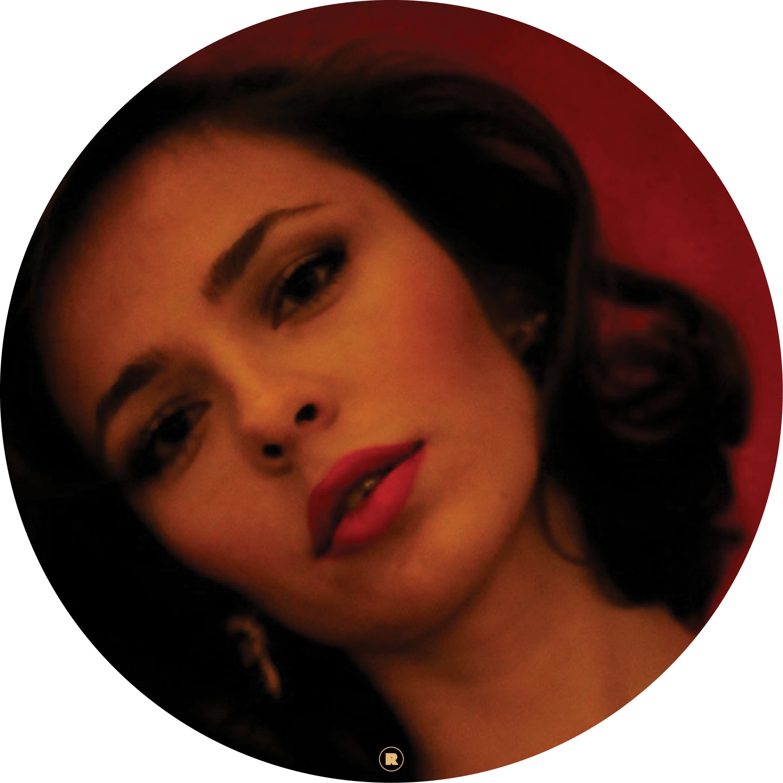 NINA KRAVIZ / TAXI TALK