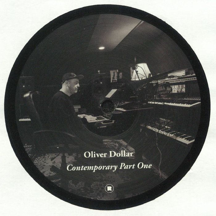 Oliver Dollar – Contemporary Part One