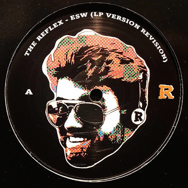 THE REFLEX / ESW / FRDM9T