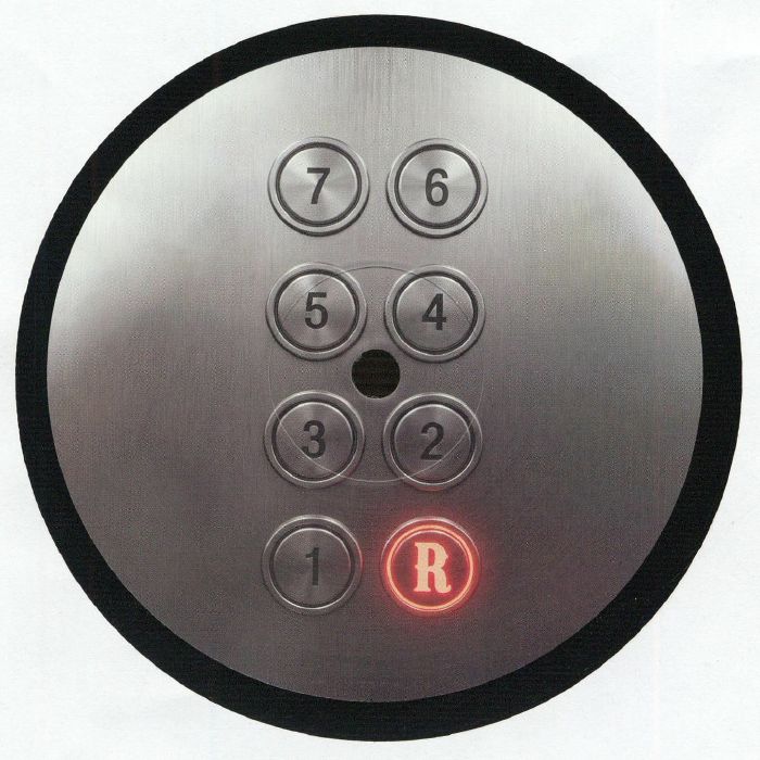 Archie Hamilton – Friends In Low Places【近日再入荷予定】