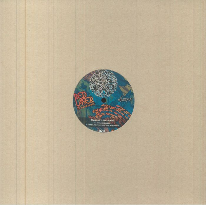 Tranquil Elephantizer – Trisha