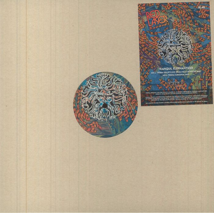 Tranquil Elephantizer – Trisha