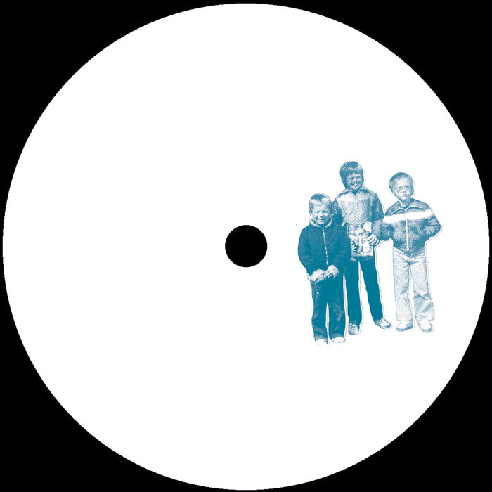 Pete Blaker - Pete Blaker Edits