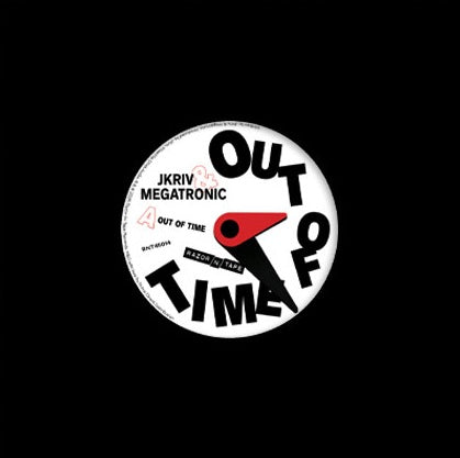 JKriv & Megatronic - Out of Time