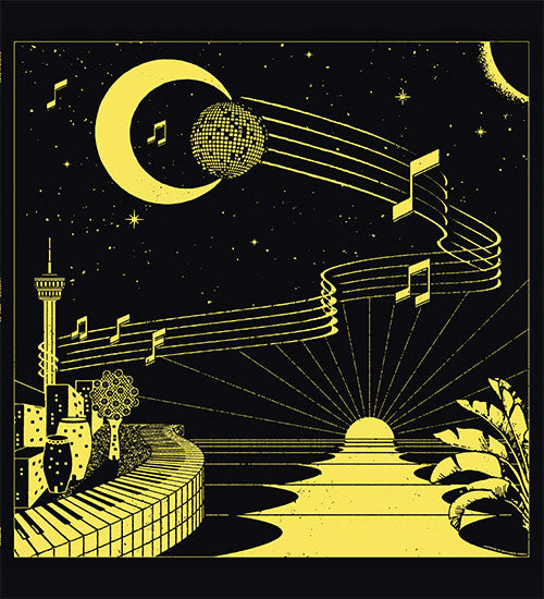 Hiatt dB – 11pm - 'Til