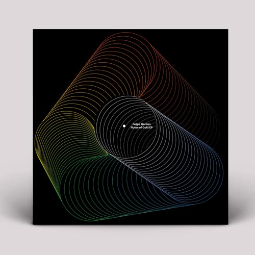 Felipe Gordon – Flutes of Gold