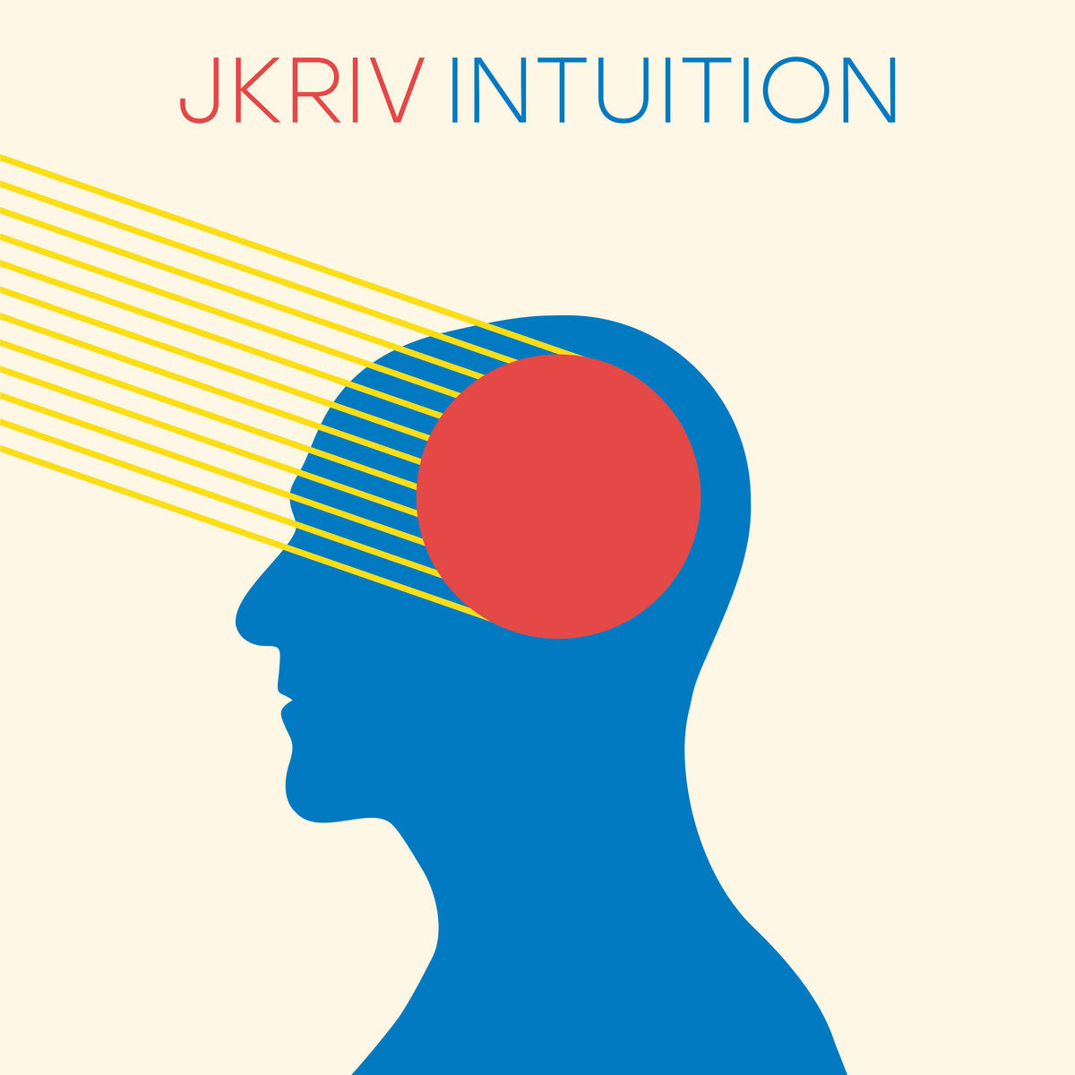 JKriv Featuring Megatronic / Pahua - Intuition EP