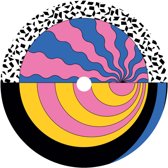 Yuksek - Déjà Vous EP