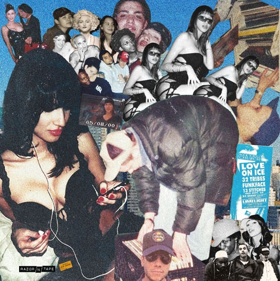 Nomi Ruiz & Eli Escobar - Love Louder