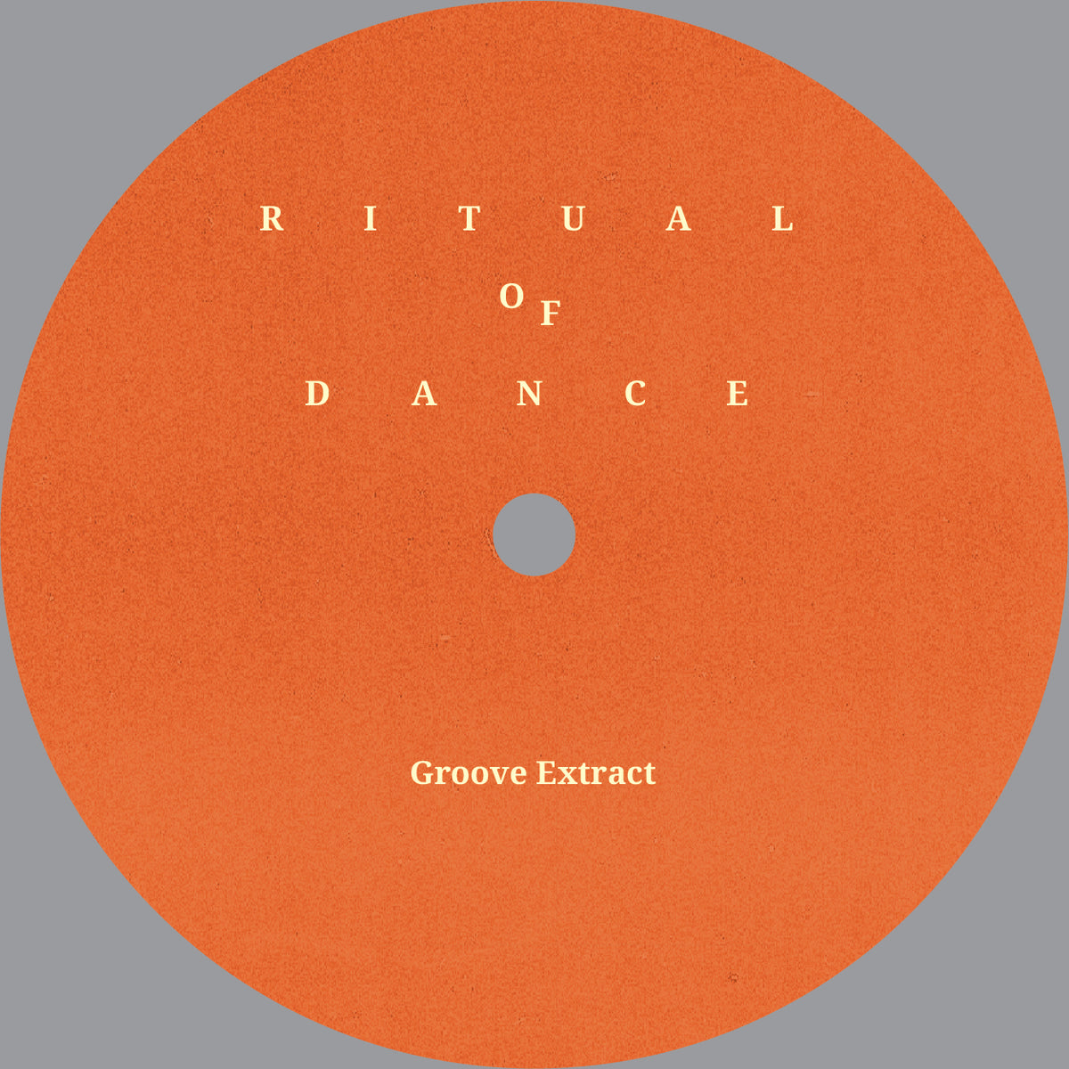 Suze Ijó / Zopelar – Ritual Of Dance【近日入荷予定】