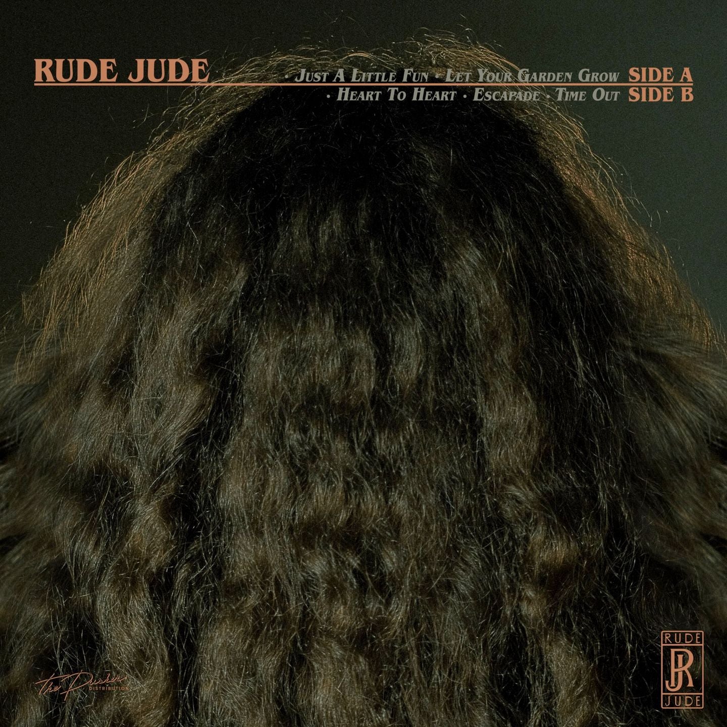Rude Jude – Heart To Heart