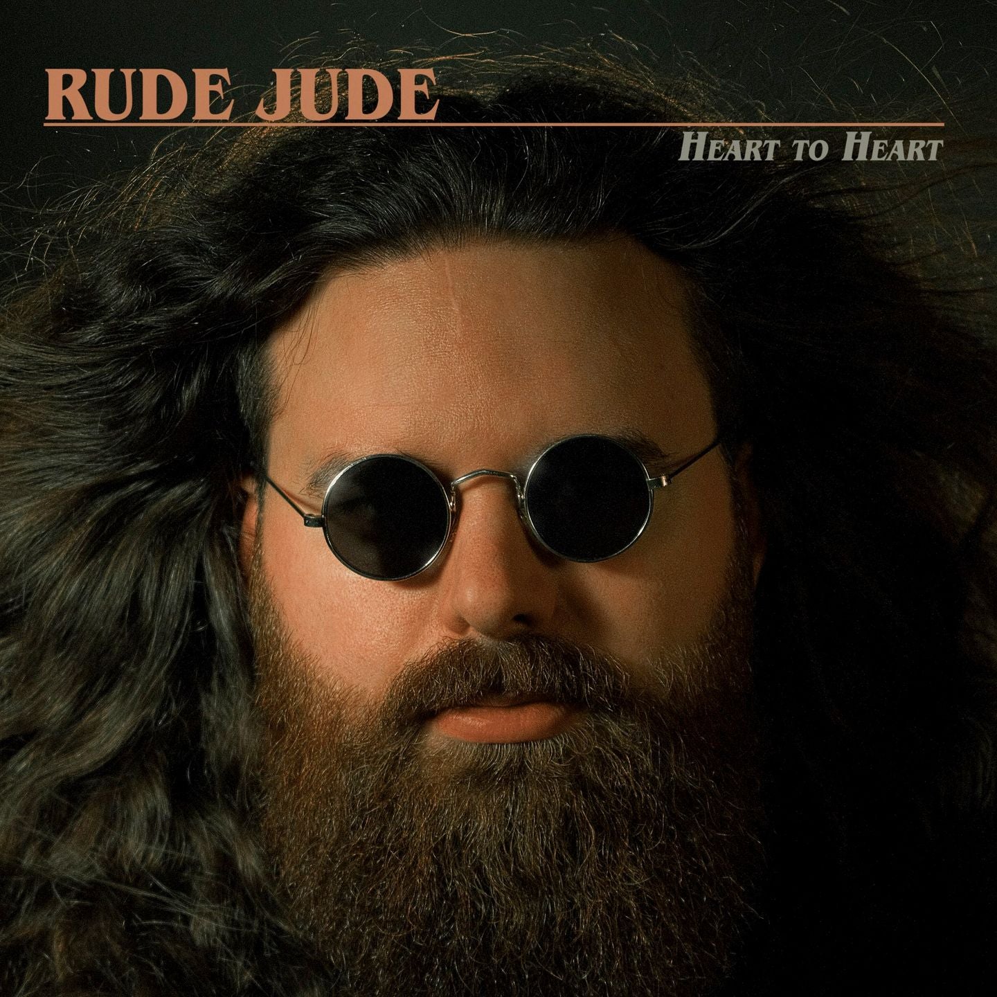Rude Jude – Heart To Heart