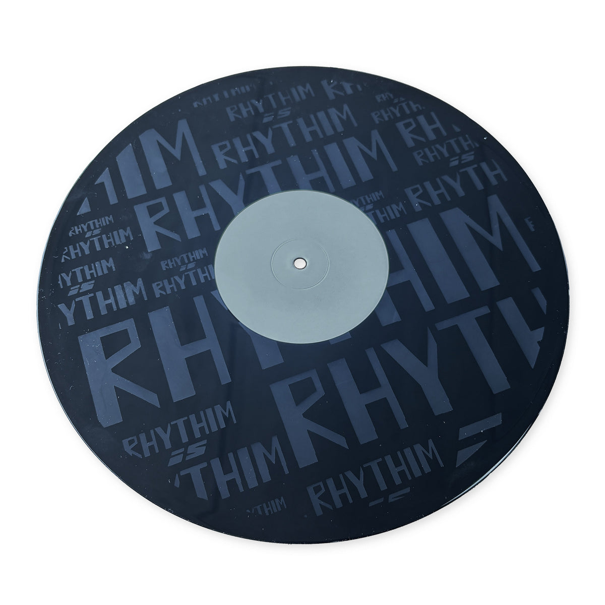 Rhythim is Rhythim - WJLB Tracks (Onesided 12” with laser etched b-side)【近日入荷予定】