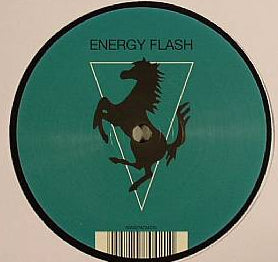Joey Beltram – Energy Flash