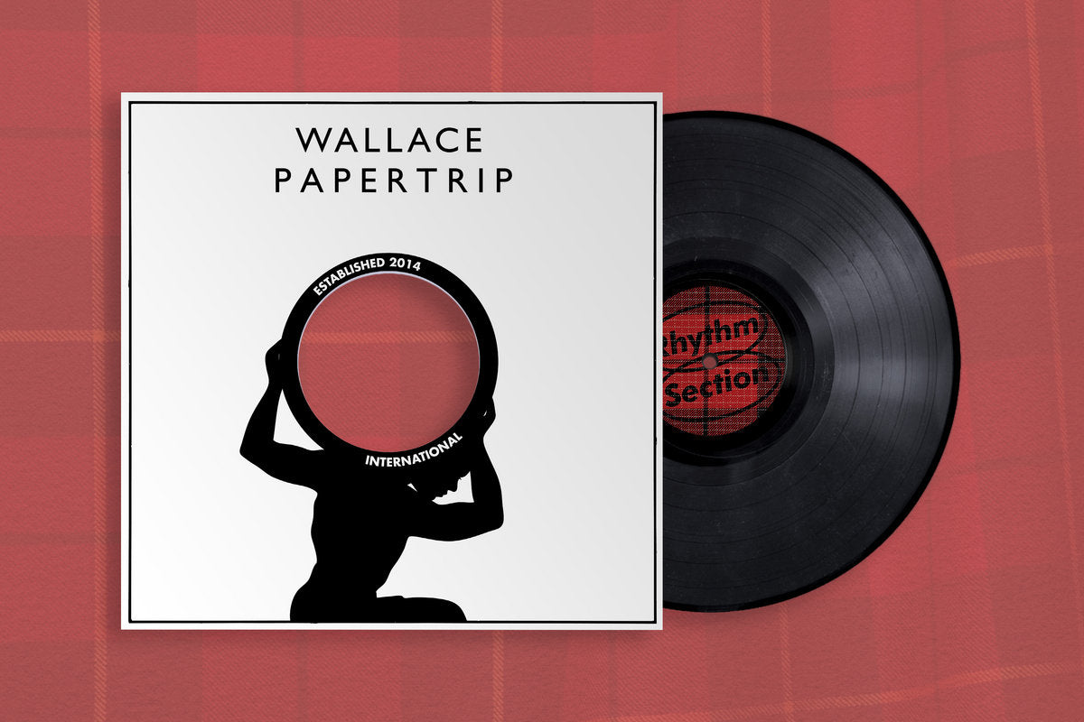 Wallace – Papertrip