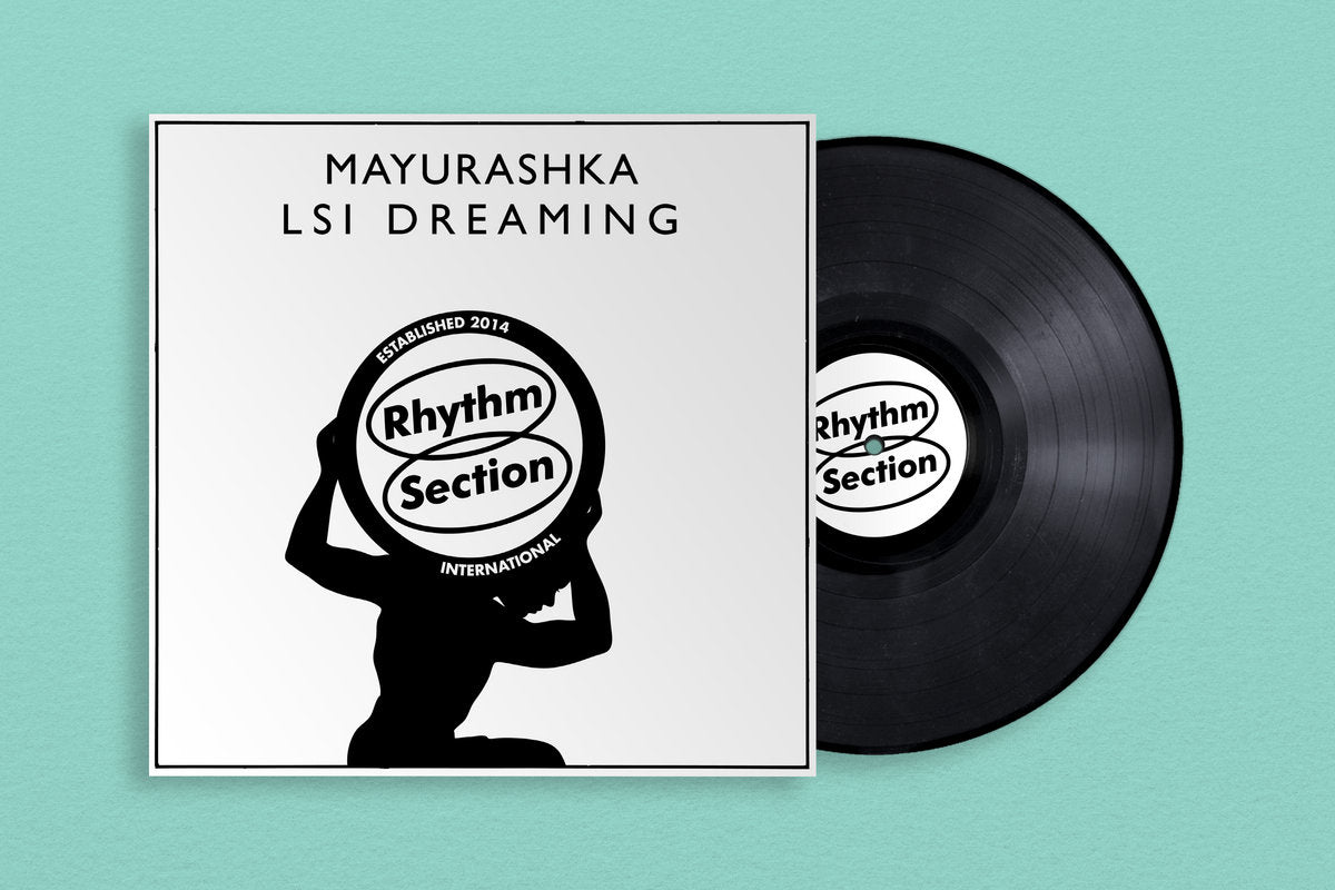 Mayurashka - LSI Dreaming