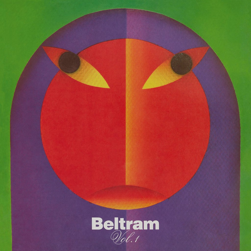JOEY BELTRAM / BELTRAM VOL.