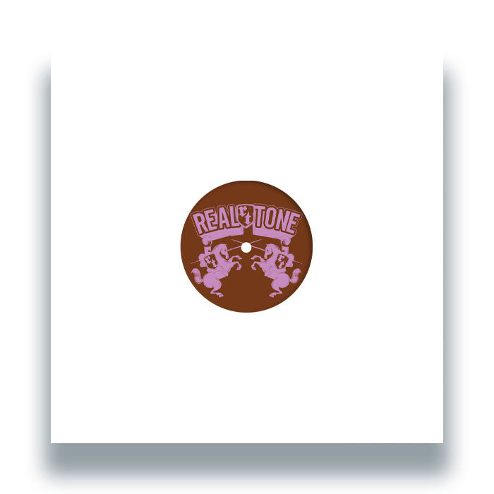 Franck Roger - Real Tone Classics 005【近日入荷予定】