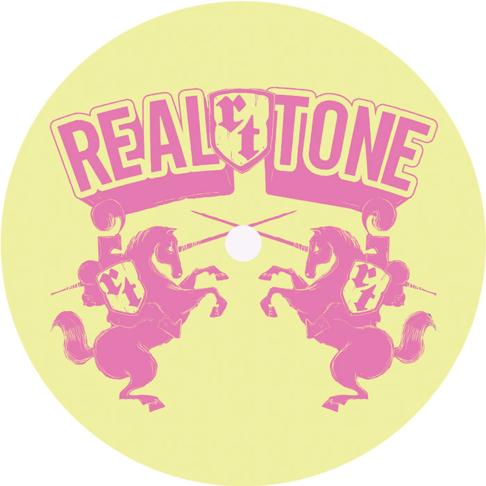 Franck Roger - Real Tone Classics 006