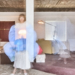 土岐麻子 (Asako Toki) - Lonely Ghost