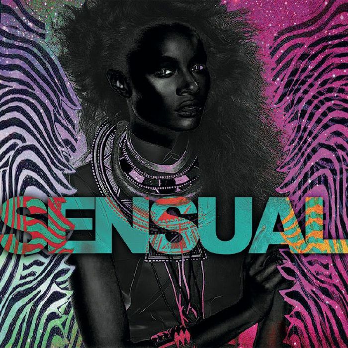 Ron Trent – Sensual