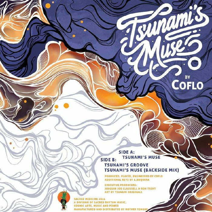 Coflo – Tsunami's Muse