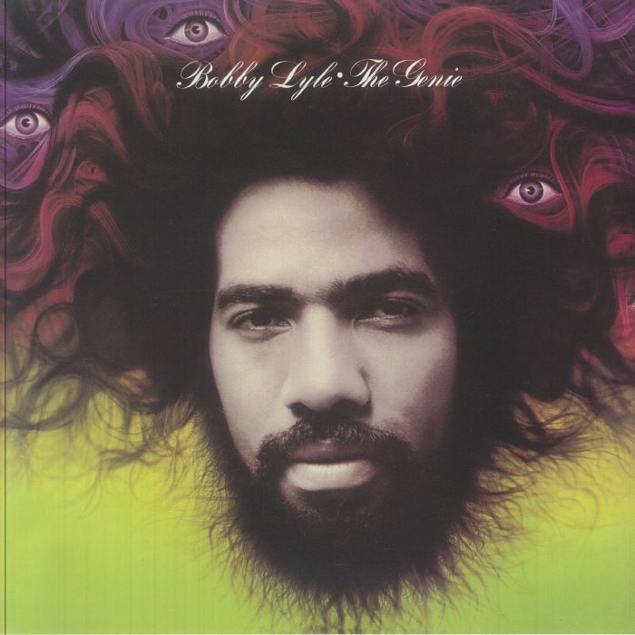 Bobby Lyle – The Genie