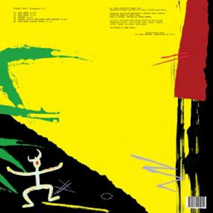 Eternal Love - Ritmomento EP【近日入荷予定】