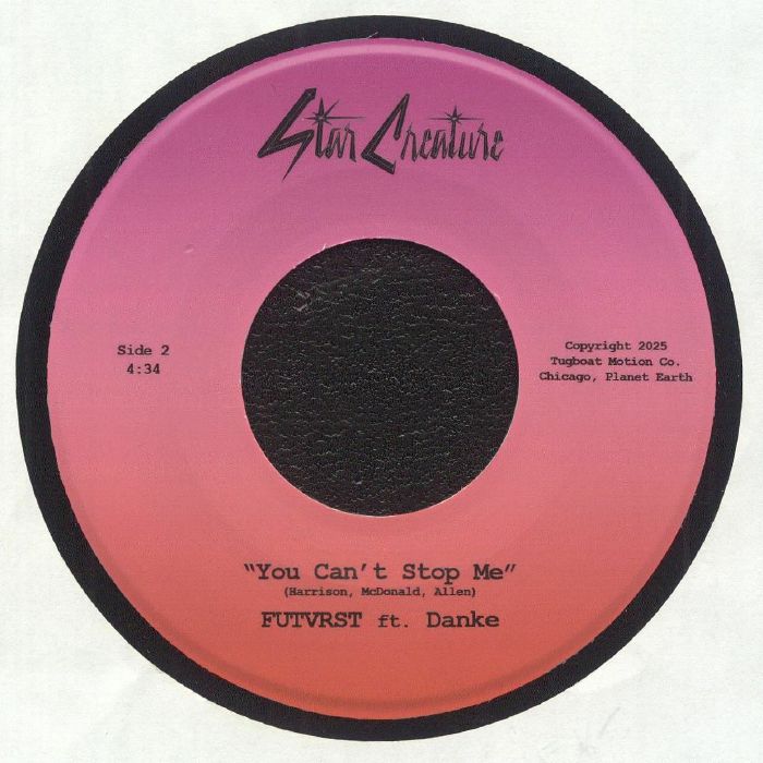 Futvrst – Los Francisco