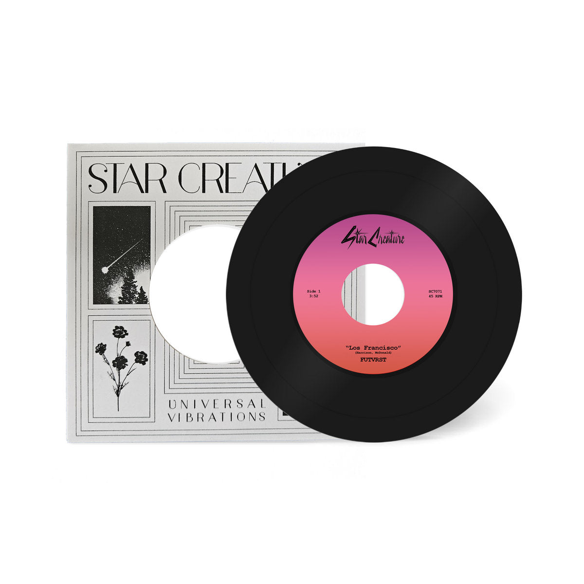 Futvrst – Los Francisco