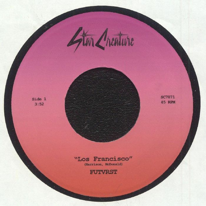 Futvrst – Los Francisco