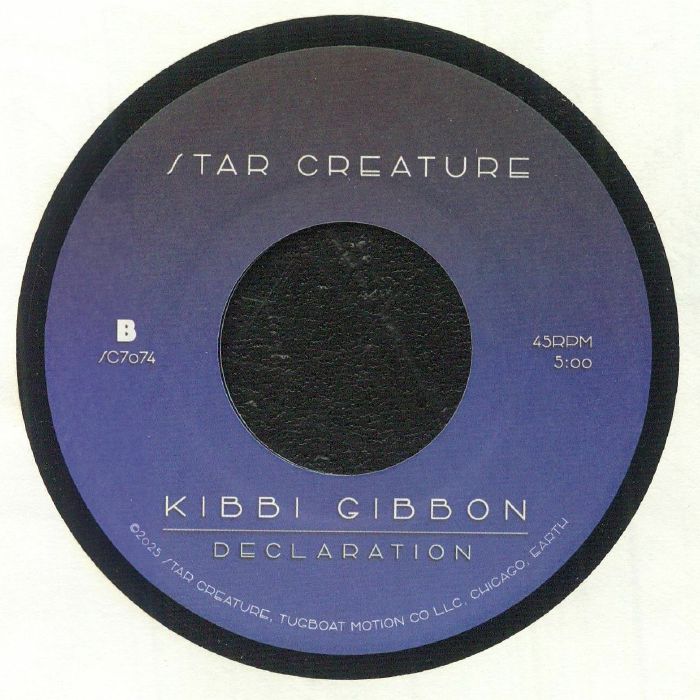 Kibbi Gibbon – Still Dreamin'