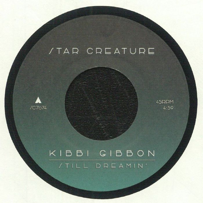 Kibbi Gibbon – Still Dreamin'