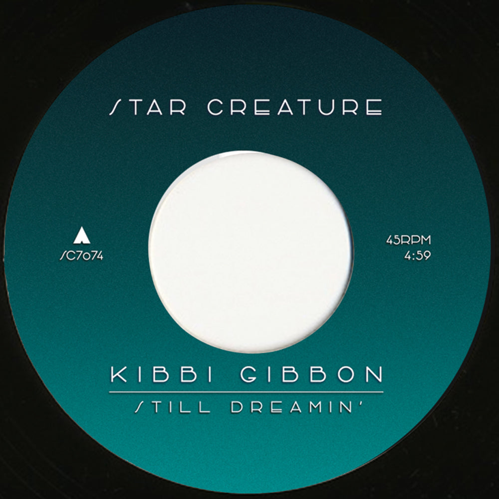 Kibbi Gibbon – Still Dreamin'