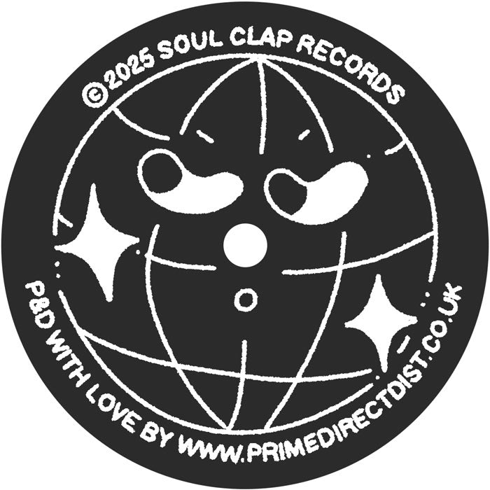 2fox & Laville - Elevation (Louie Vega, Soul Clap & Tommy Musto Remixes)